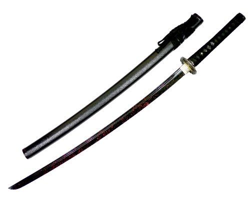 悪魔のけものの世界悪魔の猟師の卵の刀 日本刀 模造刀 居合刀 閻魔刀】 日本刀 模造刀 居合刀 - メルカリ